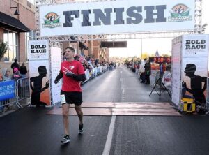 Correr un maraton clinicadavidmarcos.com