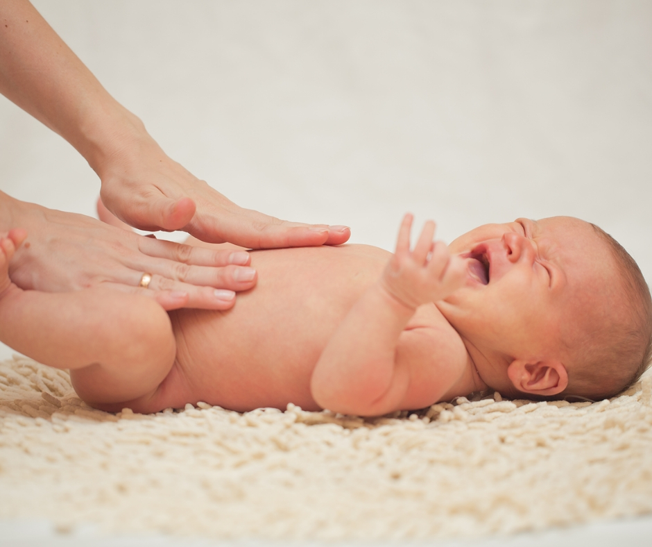 cólico del lactante - fisioterapia pediatrica - clínica david marcos cólico del lactante - fisioterapia pediatrica - clínica david marcos