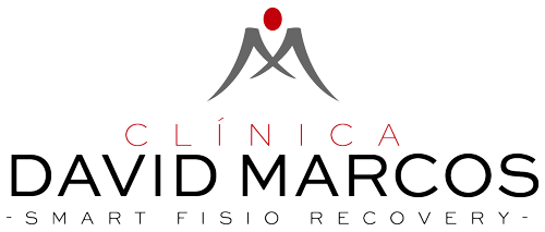 Clínica David Marcos Logo