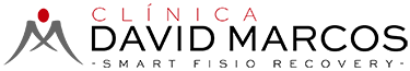 Clínica David Marcos Logo