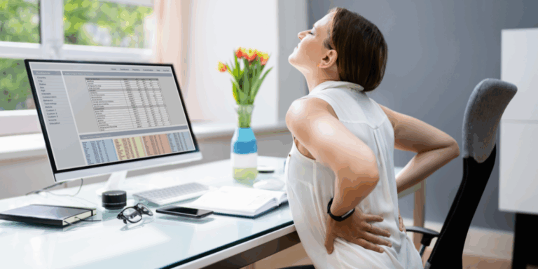 dolor lumbar